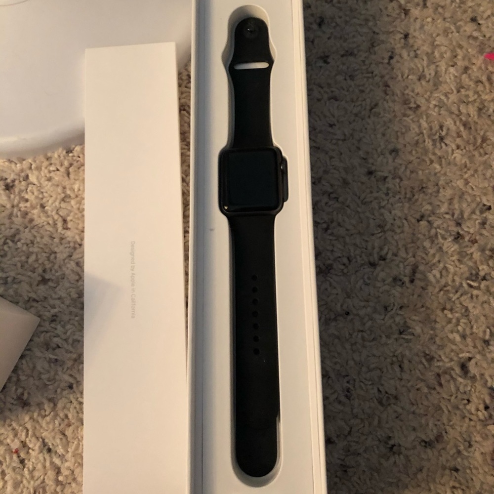 Apple Watch series 2 42mm
